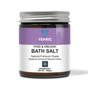 Bath Salt