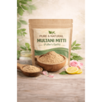 Multani mitti Powder