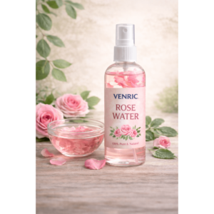 Rose Water