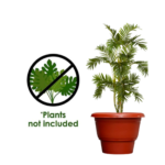 Outdoor Gardening Pot