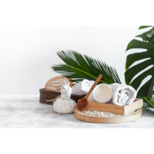 Epsom salt for plant